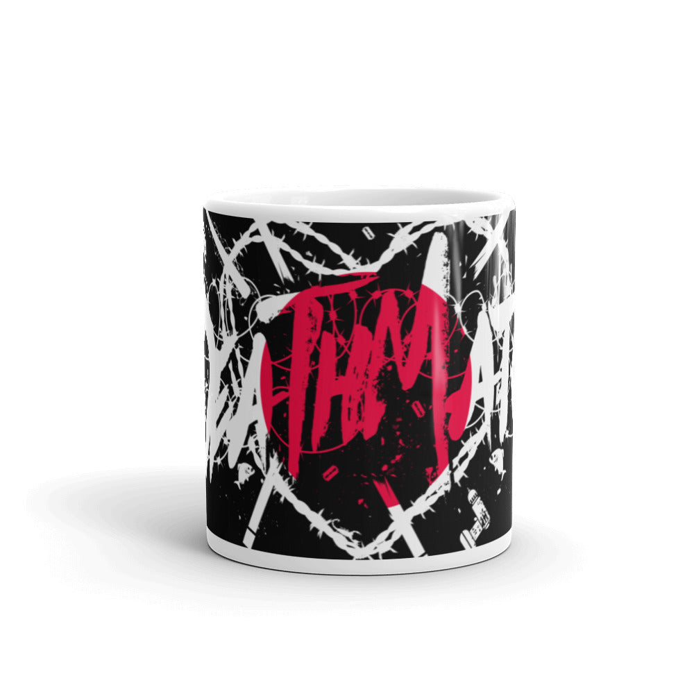 Deathmatch Mug