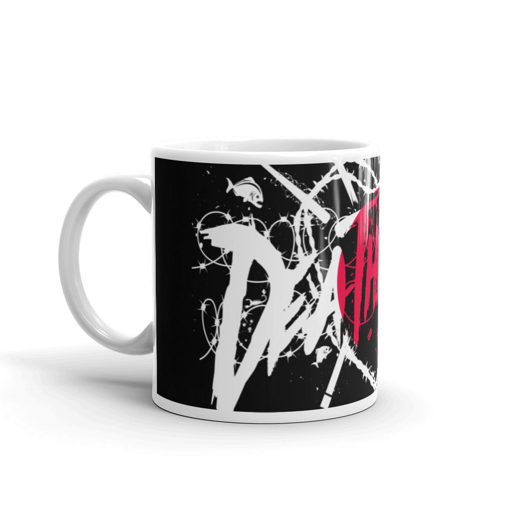 Deathmatch Mug