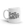 From Parts Unknown Mug