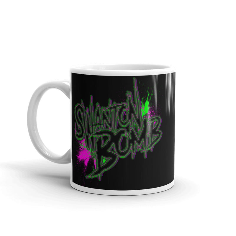 Swanton Bomb Mug