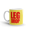Leg Drop Mug