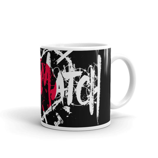 Deathmatch Mug