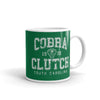 Cobra Clutch Mug
