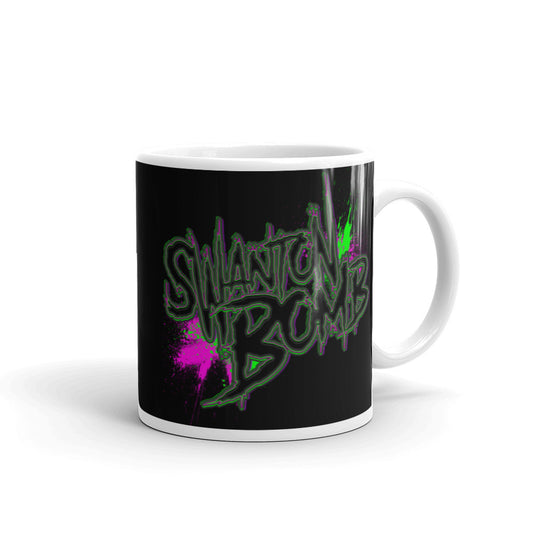 Swanton Bomb Mug